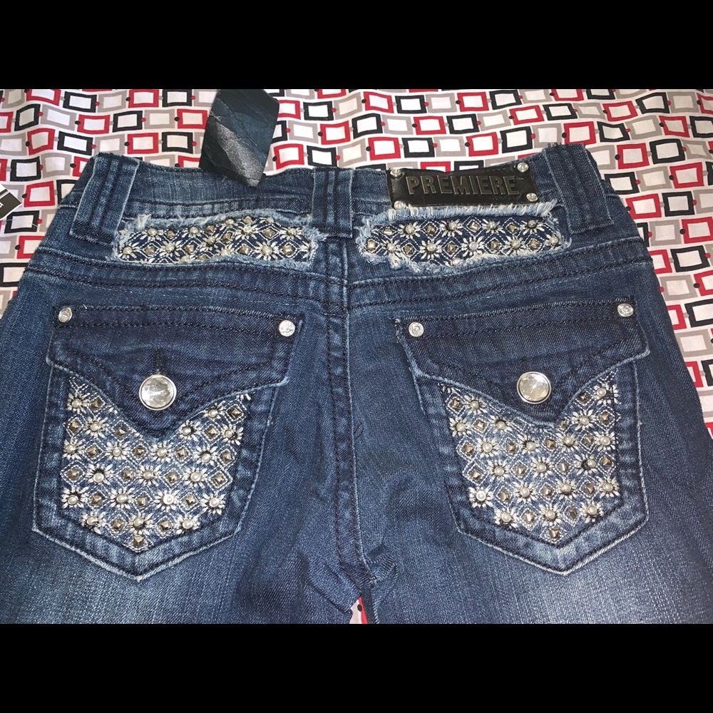 Premier by Rue 21 Jeans